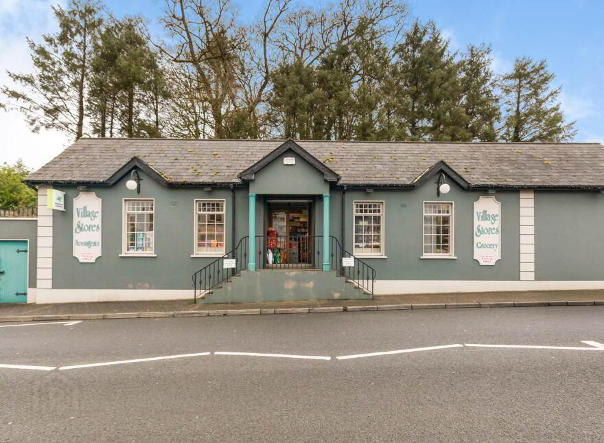 Village Stores, Moynalty, Kells, A82KV91 photo