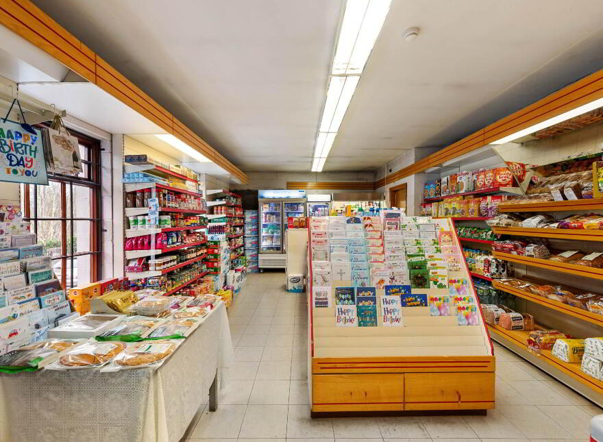 Village Stores, Moynalty, Kells, A82KV91
