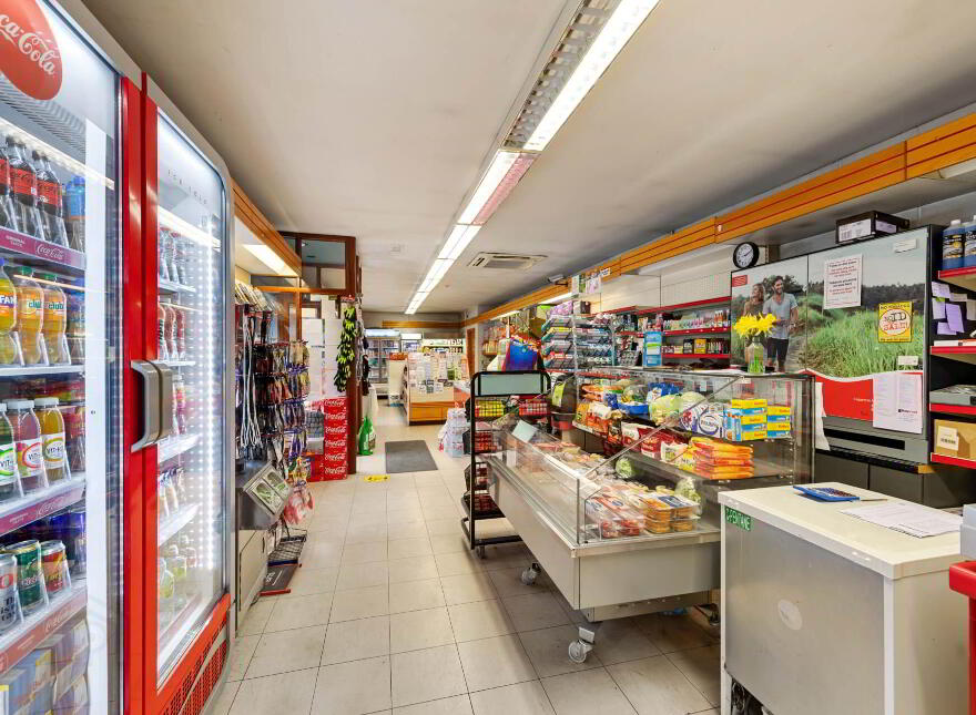 Village Stores, Moynalty, Kells, A82KV91