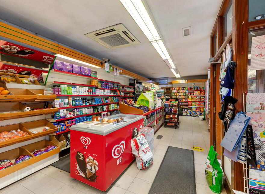 Village Stores, Moynalty, Kells, A82KV91