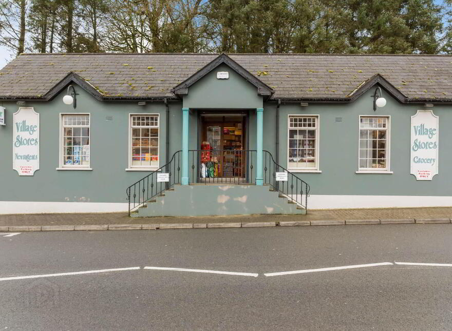 Village Stores, Moynalty, Kells, A82KV91