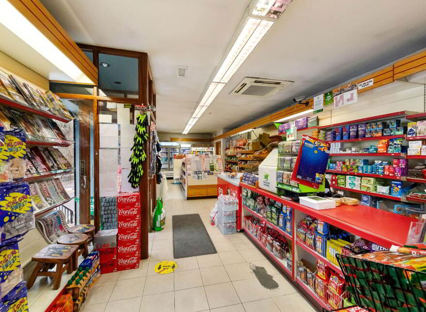 Village Stores, Moynalty, Kells, A82KV91