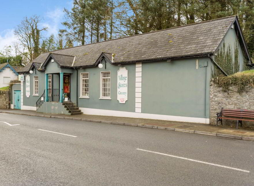 Village Stores, Moynalty, Kells, A82KV91