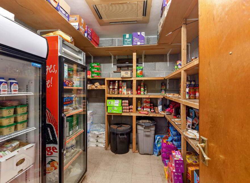 Village Stores, Moynalty, Kells, A82KV91