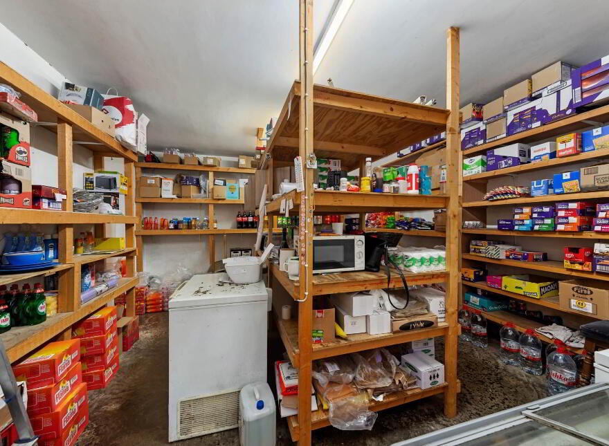 Village Stores, Moynalty, Kells, A82KV91