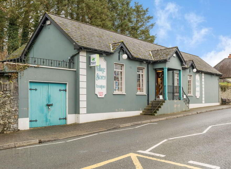 Village Stores, Moynalty, Kells, A82KV91