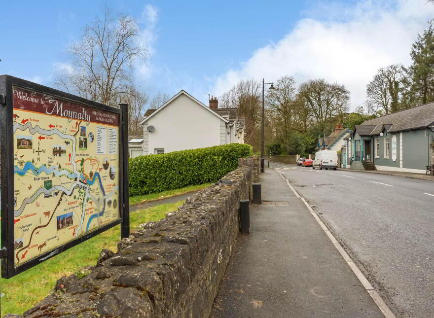 Village Stores, Moynalty, Kells, A82KV91