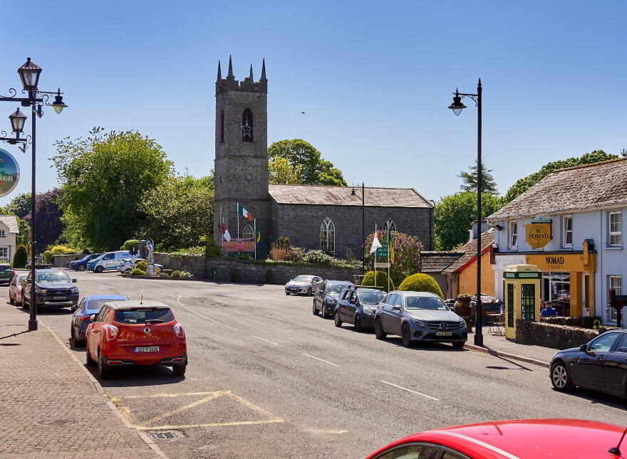 Village Stores, Moynalty, Kells, A82KV91