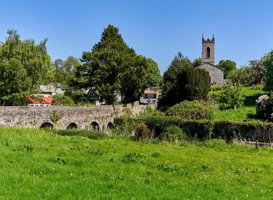 Village Stores, Moynalty, Kells, A82KV91