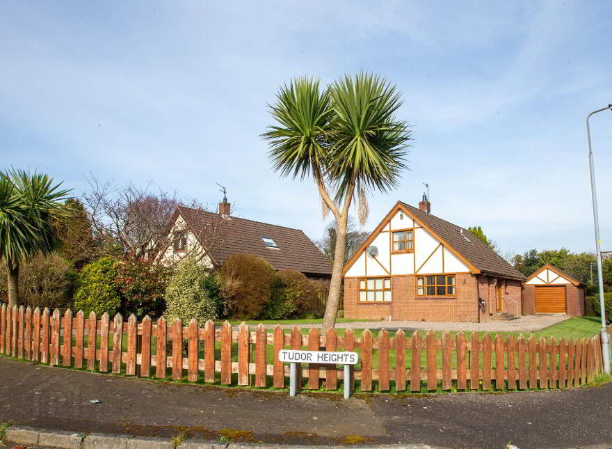 12 Tudor Heights, Bryansford, Newcastle, BT33 0QY
