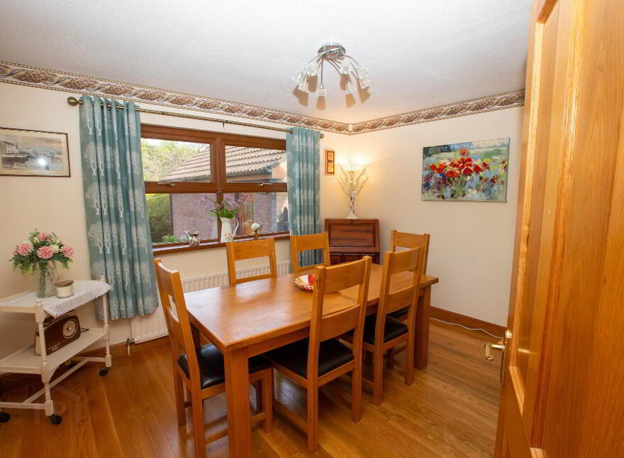 12 Tudor Heights, Bryansford, Newcastle, BT33 0QY