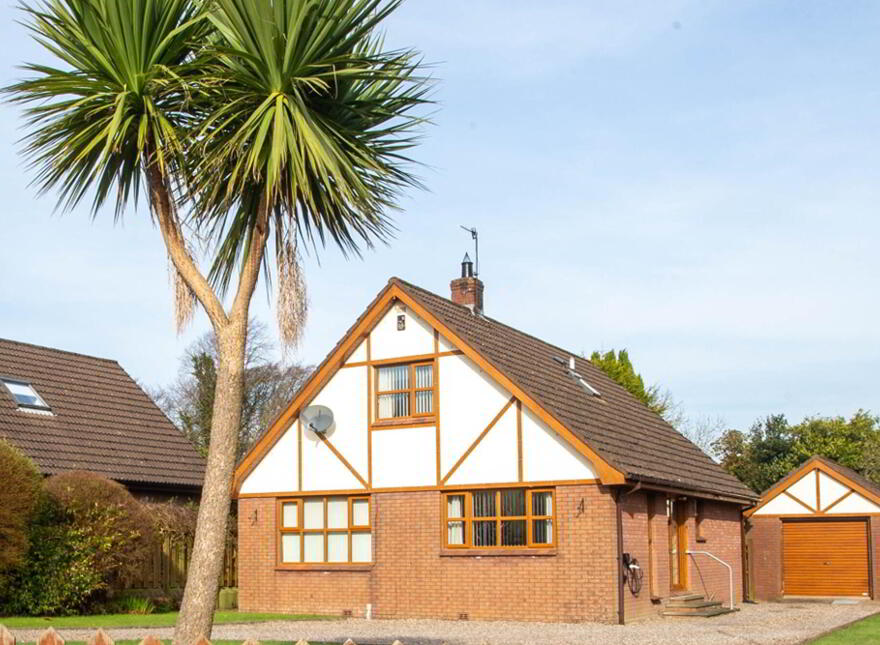 12 Tudor Heights, Bryansford, Newcastle, BT33 0QY