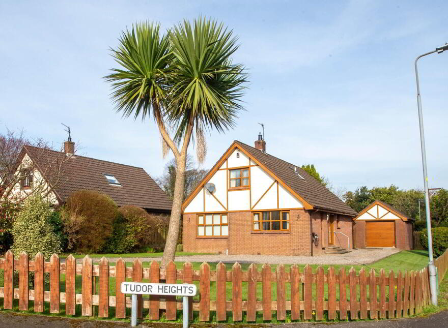 12 Tudor Heights, Bryansford, Newcastle, BT33 0QY photo 2