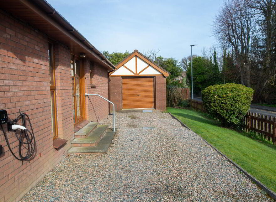 12 Tudor Heights, Bryansford, Newcastle, BT33 0QY