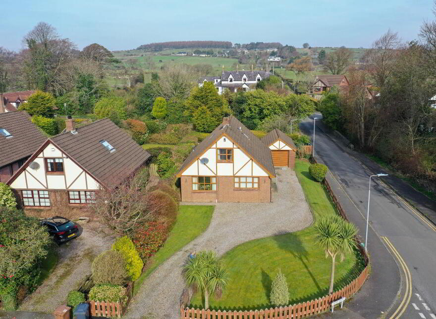 12 Tudor Heights, Bryansford, Newcastle, BT33 0QY
