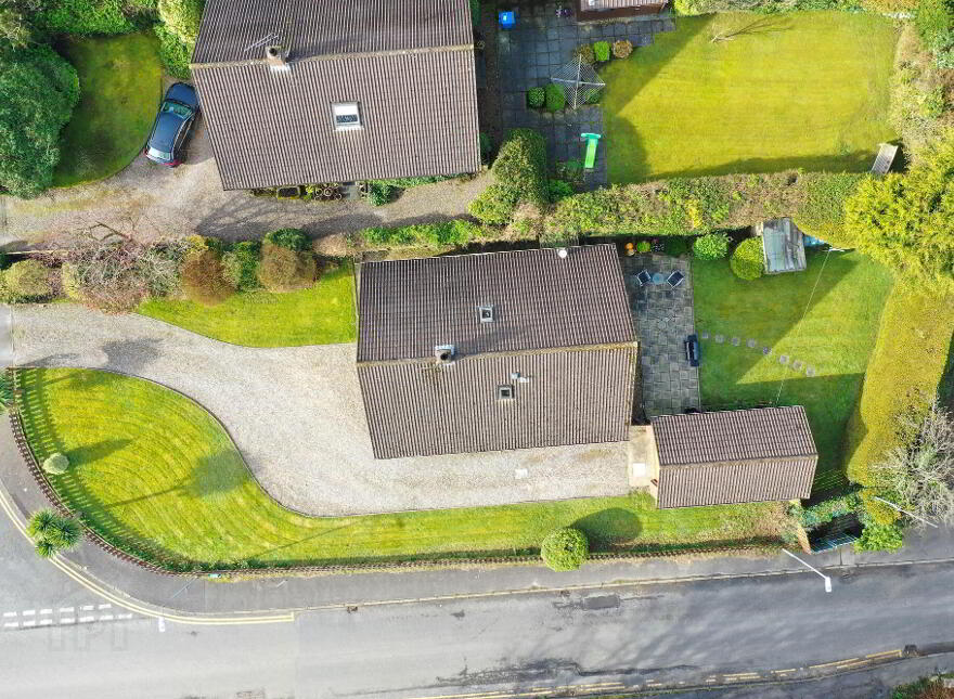 12 Tudor Heights, Bryansford, Newcastle, BT33 0QY