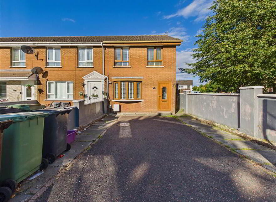 7A Thornhill Crescent, Belfast, BT17 0RH