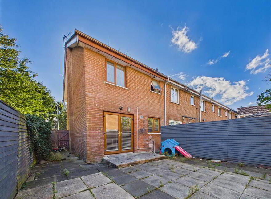 7A Thornhill Crescent, Belfast, BT17 0RH
