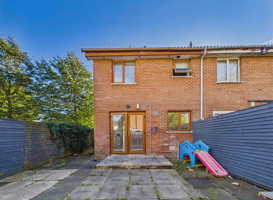 7A Thornhill Crescent, Belfast, BT17 0RH