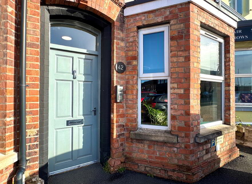 Serviced Office Space, 42 Bachelors Walk, Lisburn, BT28 1XN