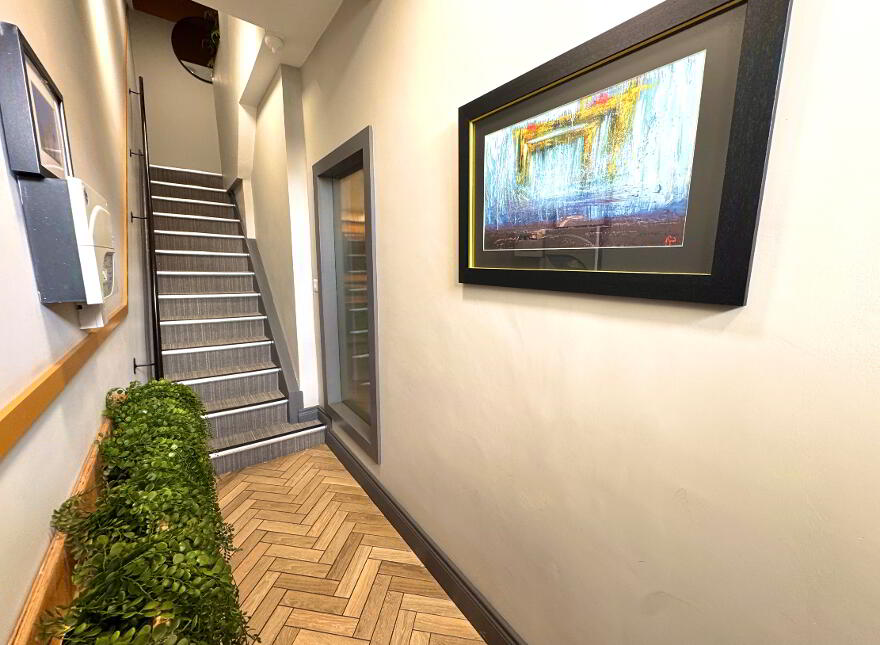 Serviced Office Space, 42 Bachelors Walk, Lisburn, BT28 1XN