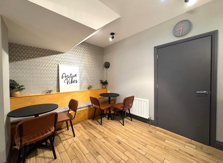 Serviced Office Space, 42 Bachelors Walk, Lisburn, BT28 1XN