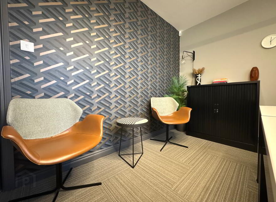 Serviced Office Space, 42 Bachelors Walk, Lisburn, BT28 1XN