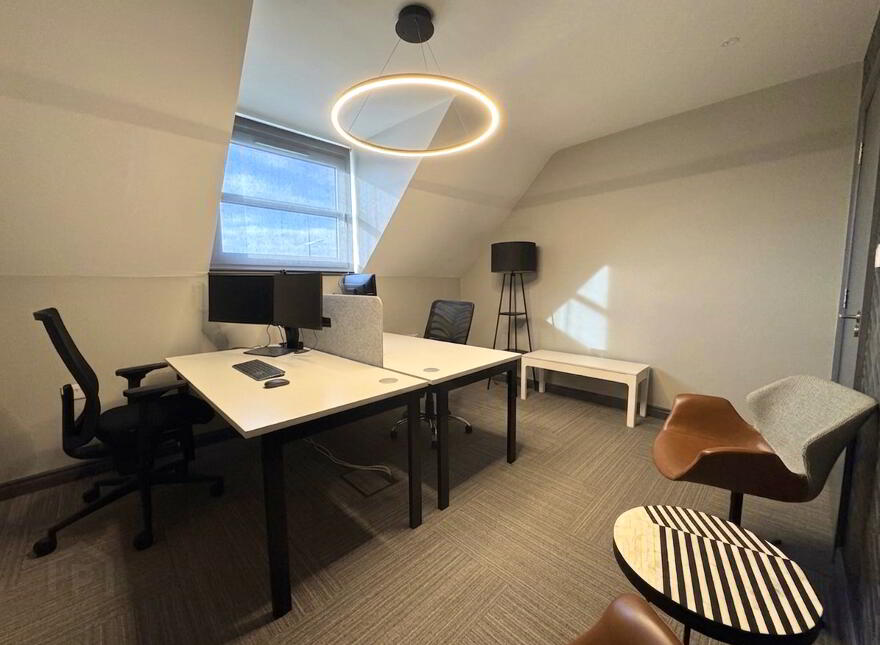Serviced Office Space, 42 Bachelors Walk, Lisburn, BT28 1XN