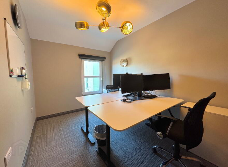 Serviced Office Space, 42 Bachelors Walk, Lisburn, BT28 1XN