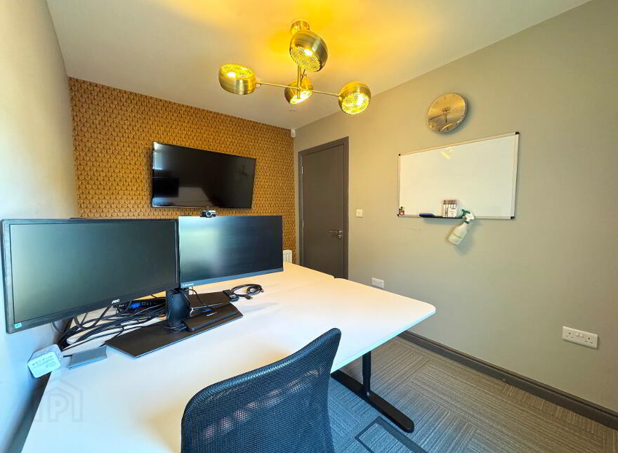 Serviced Office Space, 42 Bachelors Walk, Lisburn, BT28 1XN