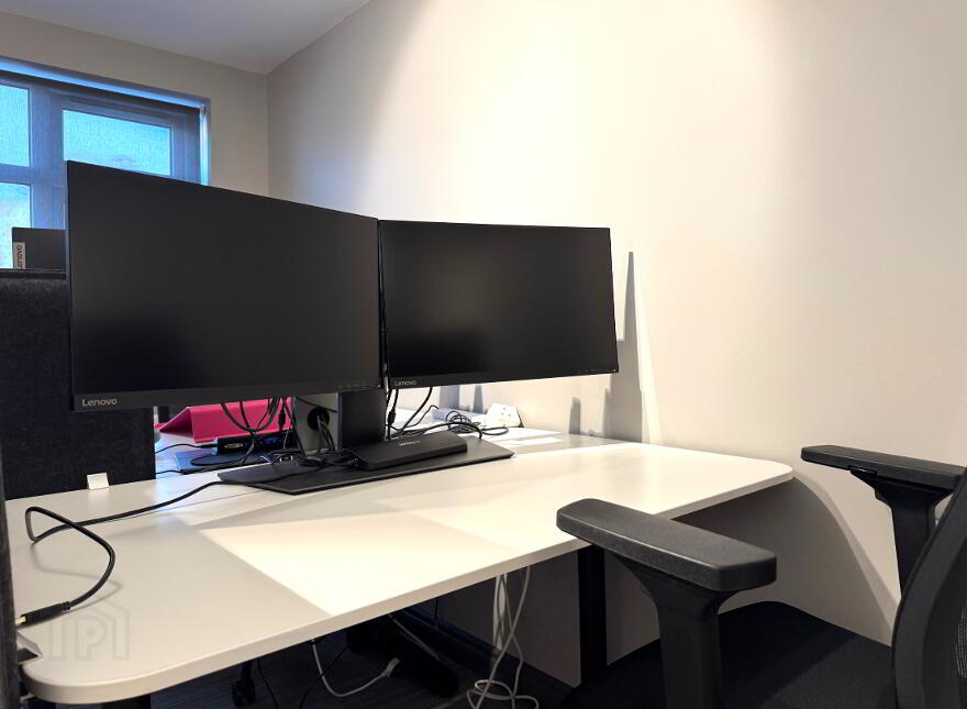 Serviced Office Space, 42 Bachelors Walk, Lisburn, BT28 1XN