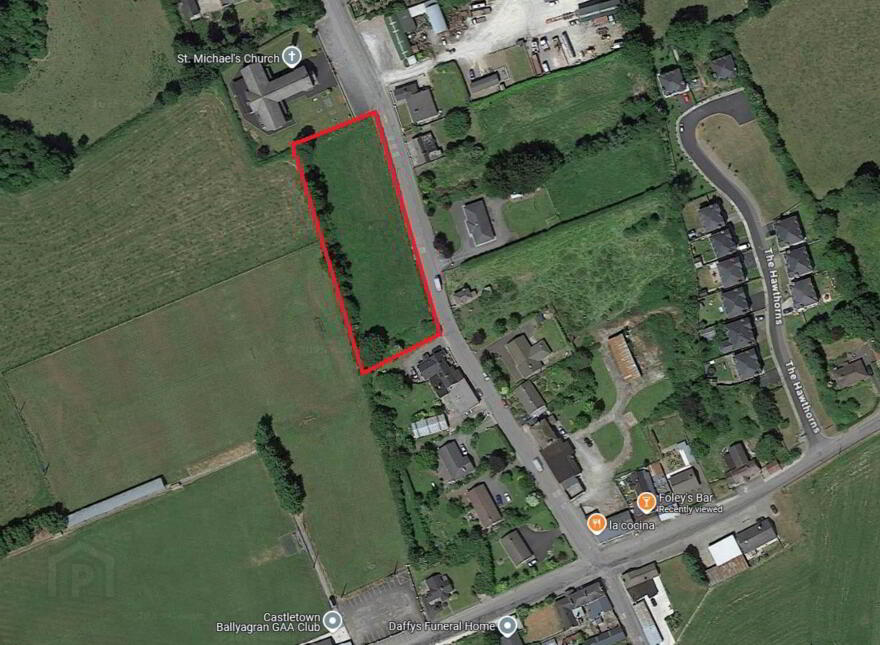Ballyagran Village, Kilmallock