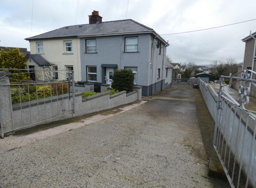 19 Whitepark Road, Ballycastle, BT54 6HA