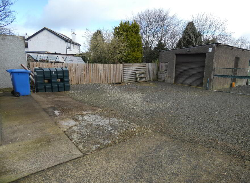 19 Whitepark Road, Ballycastle, BT54 6HA