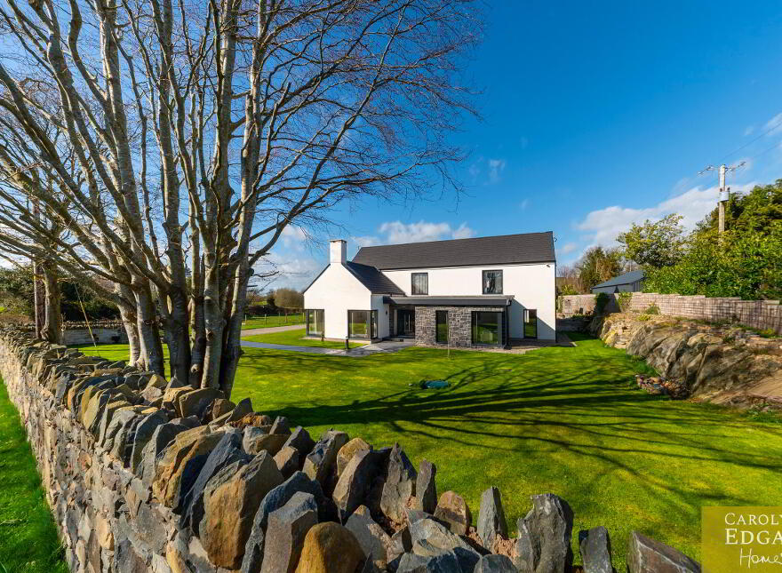 34 Wallace Hill Road, Killyleagh, Downpatrick, BT30 9SD