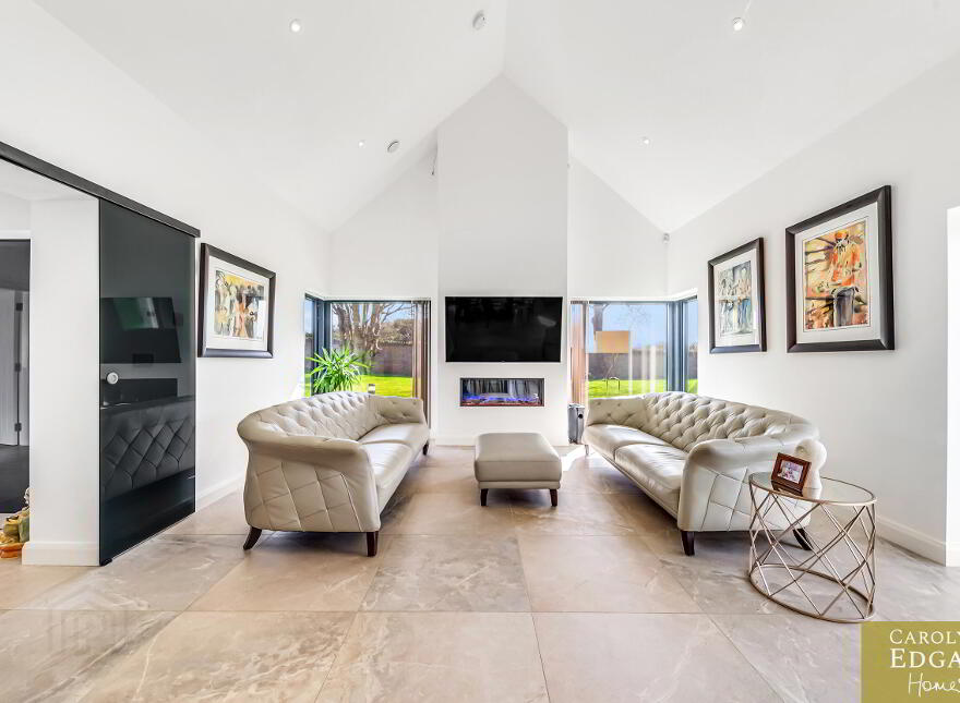 34 Wallace Hill Road, Killyleagh, Downpatrick, BT30 9SD