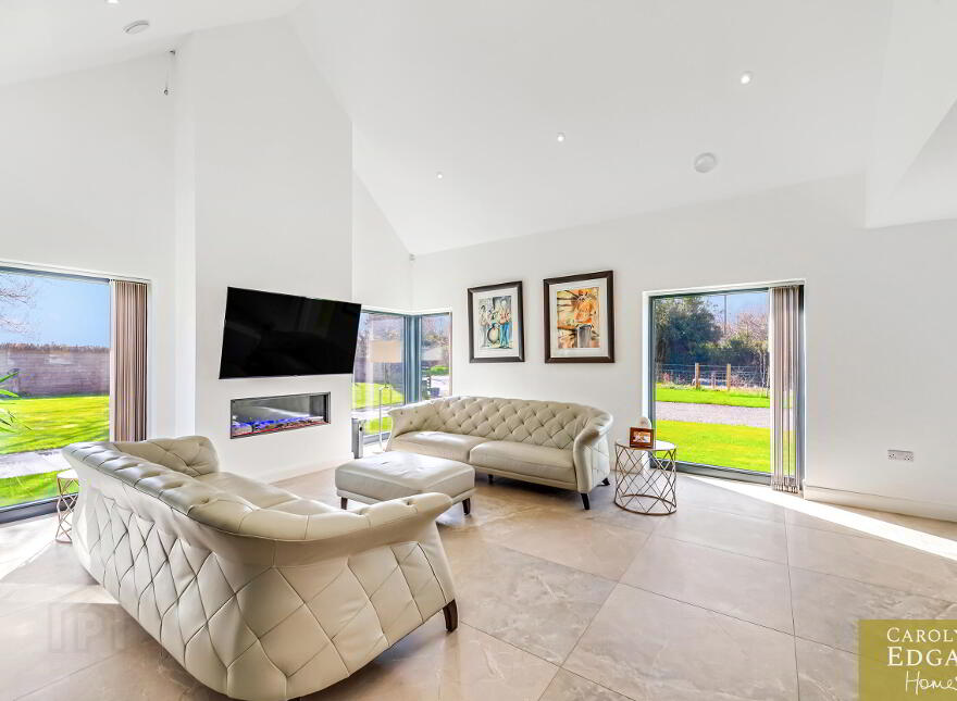 34 Wallace Hill Road, Killyleagh, Downpatrick, BT30 9SD