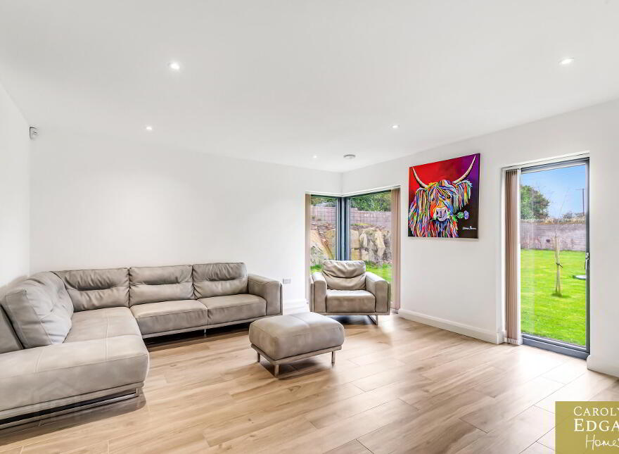 34 Wallace Hill Road, Killyleagh, Downpatrick, BT30 9SD