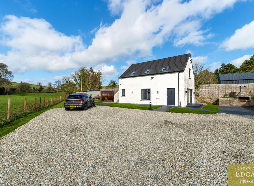 34 Wallace Hill Road, Killyleagh, Downpatrick, BT30 9SD