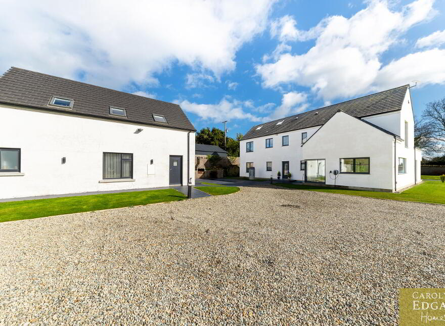 34 Wallace Hill Road, Killyleagh, Downpatrick, BT30 9SD