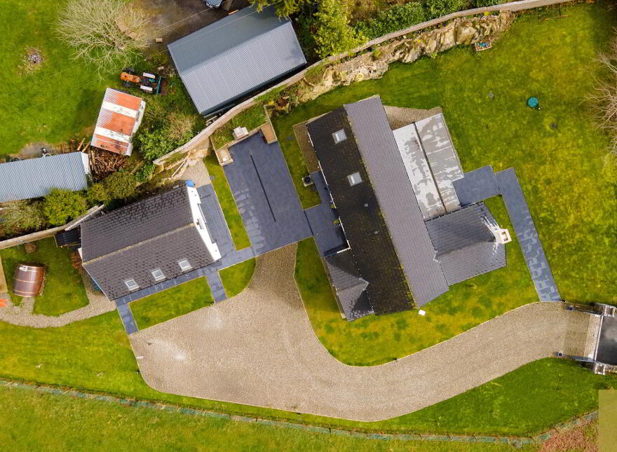 34 Wallace Hill Road, Killyleagh, Downpatrick, BT30 9SD