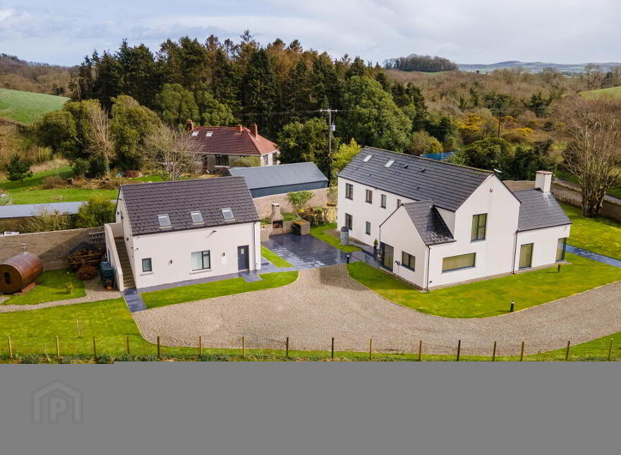 34 Wallace Hill Road, Killyleagh, Downpatrick, BT30 9SD