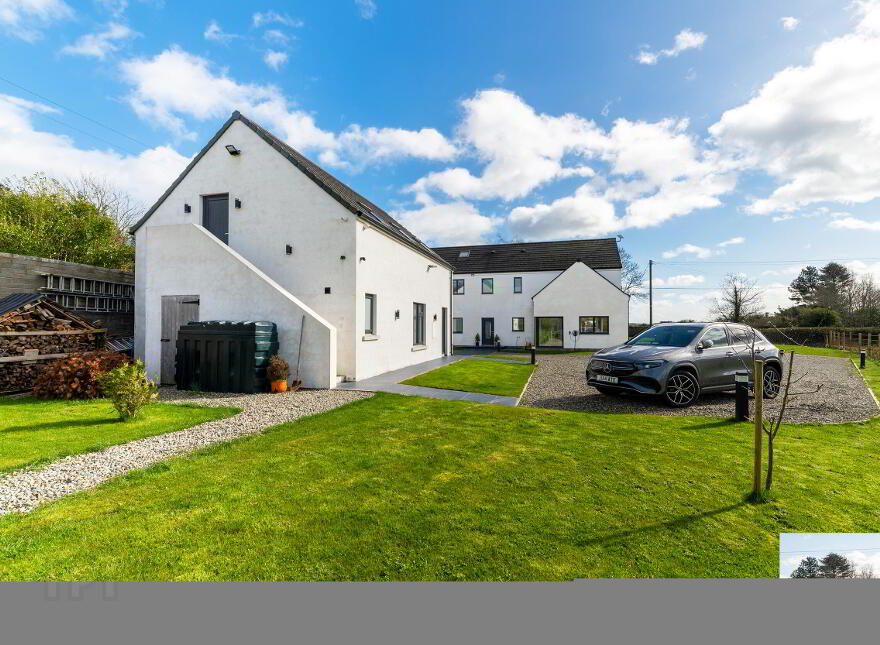 34 Wallace Hill Road, Killyleagh, Downpatrick, BT30 9SD
