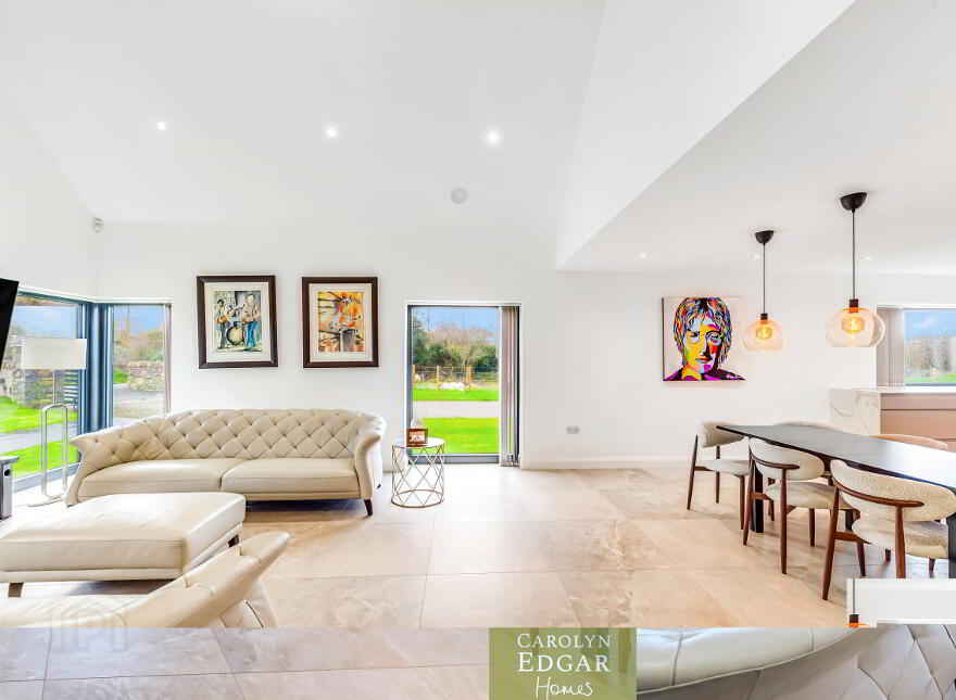 34 Wallace Hill Road, Killyleagh, Downpatrick, BT30 9SD