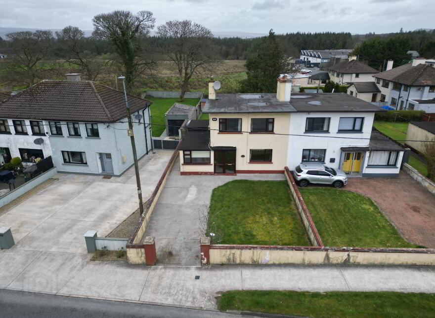 Rowan Tree House, Ballina Rd, Tubbercurry, F91RX49