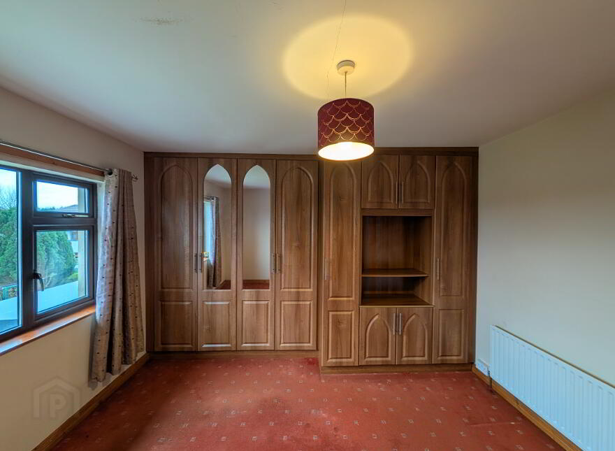 Rowan Tree House, Ballina Rd, Tubbercurry, F91RX49