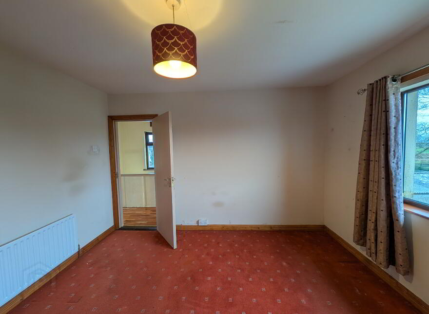 Rowan Tree House, Ballina Rd, Tubbercurry, F91RX49