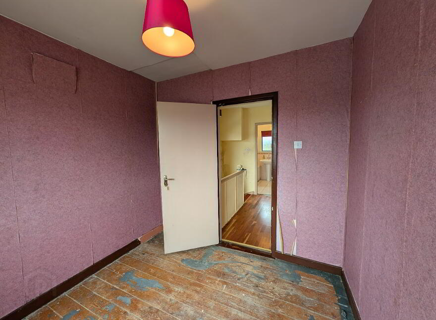 Rowan Tree House, Ballina Rd, Tubbercurry, F91RX49