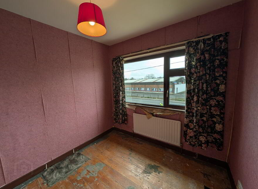 Rowan Tree House, Ballina Rd, Tubbercurry, F91RX49