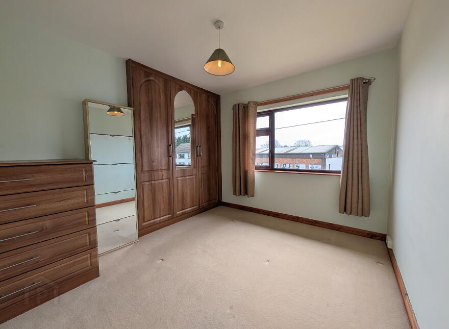 Rowan Tree House, Ballina Rd, Tubbercurry, F91RX49